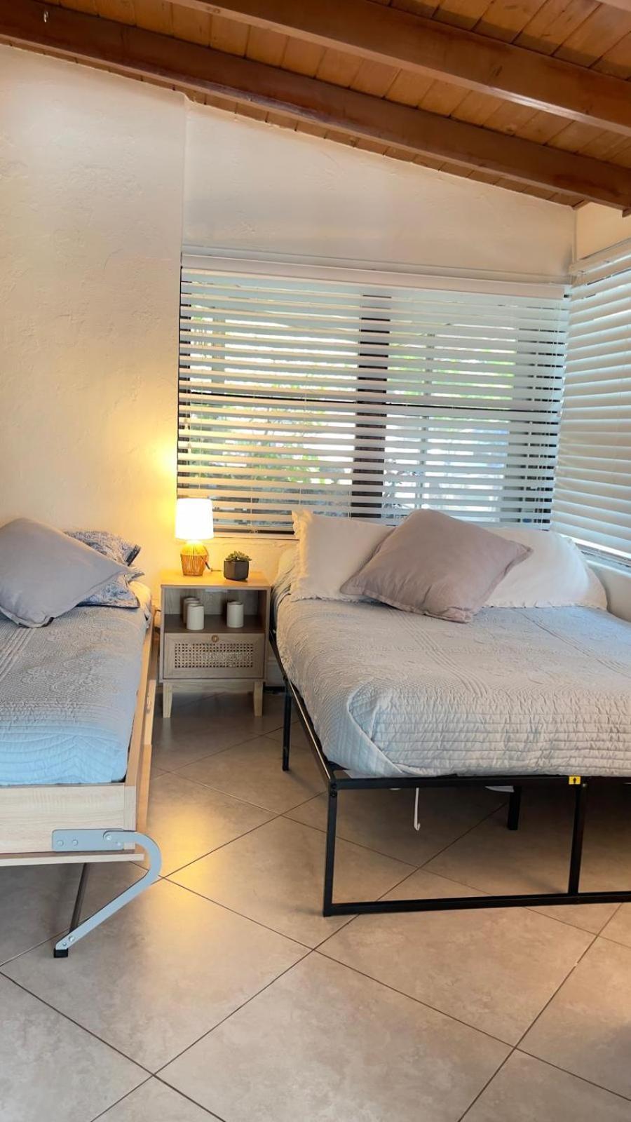 Pool House Resort Heated Swimming Pool Family Getaway Cutler Bay Exterior photo