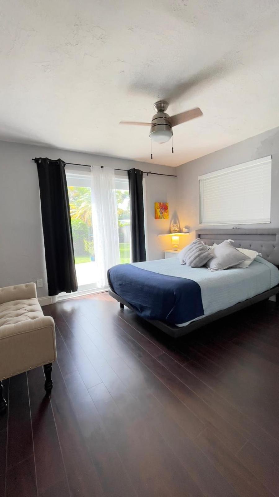 Pool House Resort Heated Swimming Pool Family Getaway Cutler Bay Exterior photo