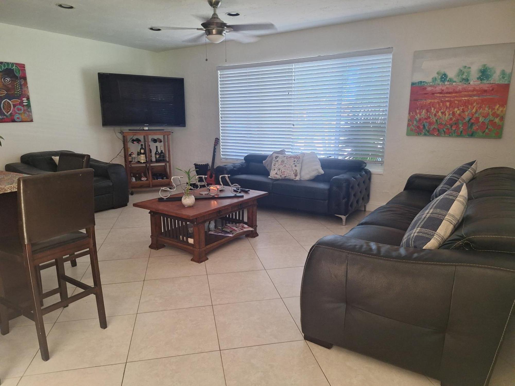 Pool House Resort Heated Swimming Pool Family Getaway Cutler Bay Exterior photo